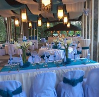 Blue Pavilion Beach Resort