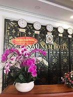 Khach san Sao Nam