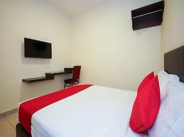 Hotel O Jj Hotel Sitiawan