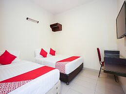 Hotel O Jj Hotel Sitiawan