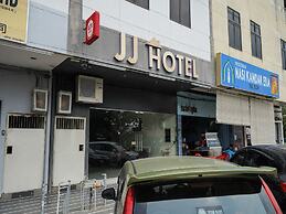 Hotel O Jj Hotel Sitiawan