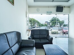 Hotel O Jj Hotel Sitiawan