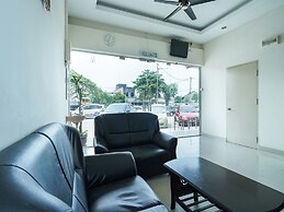Hotel O Jj Hotel Sitiawan