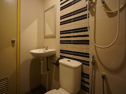 Hotel O Jj Hotel Sitiawan