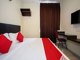 Hotel O Jj Hotel Sitiawan