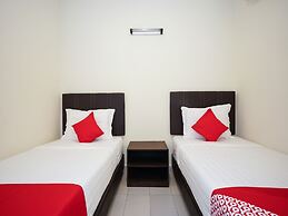 Hotel O Jj Hotel Sitiawan