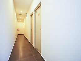 Hotel O Jj Hotel Sitiawan