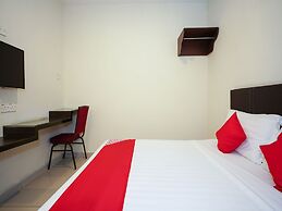 Hotel O Jj Hotel Sitiawan