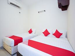 Hotel O Jj Hotel Sitiawan