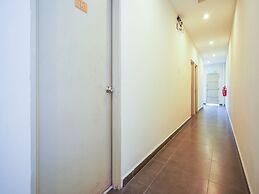 Hotel O Jj Hotel Sitiawan