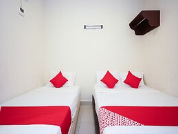 Hotel O Jj Hotel Sitiawan