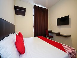 Hotel O Jj Hotel Sitiawan