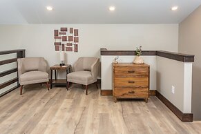 Alaska Back Country Cottages