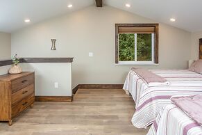 Alaska Back Country Cottages