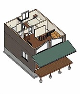 Alaska Back Country Cottages