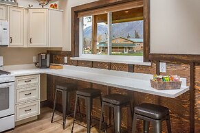 Alaska Back Country Cottages