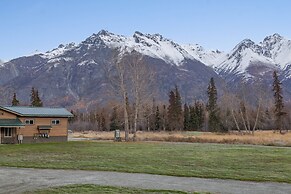 Alaska Back Country Cottages