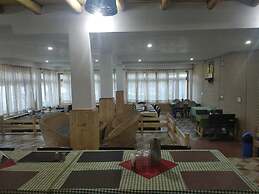 Apple Cottage Nubra - Glamping