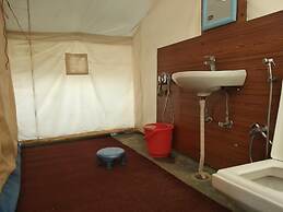 Apple Cottage Nubra - Glamping