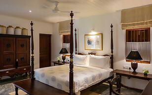Nyne Hotels - Leela Walauwwa, Induruwa