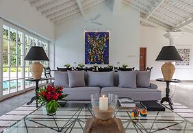 Nyne Hotels - Leela Walauwwa, Induruwa