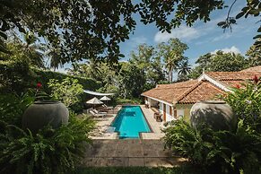 Nyne Hotels - Leela Walauwwa, Induruwa