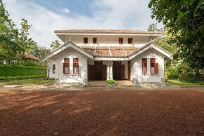 Nyne Hotels - Leela Walauwwa, Induruwa