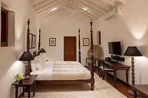 Nyne Hotels - Leela Walauwwa, Induruwa