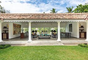Nyne Hotels - Leela Walauwwa, Induruwa