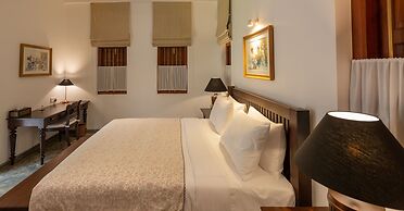 Nyne Hotels - Leela Walauwwa, Induruwa