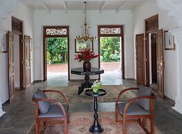 Nyne Hotels - Leela Walauwwa, Induruwa