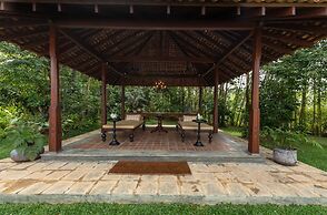 Nyne Hotels - Leela Walauwwa, Induruwa