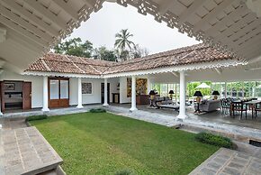Nyne Hotels - Leela Walauwwa, Induruwa