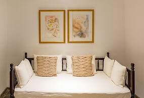 Nyne Hotels - Leela Walauwwa, Induruwa