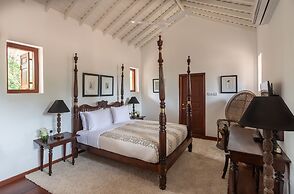 Nyne Hotels - Leela Walauwwa, Induruwa