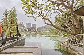 The Mulian Urban Resort Hotels Huadu