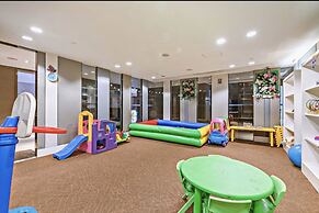 The Mulian Urban Resort Hotels Huadu