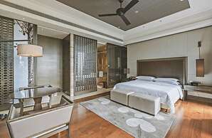 The Mulian Urban Resort Hotels Huadu