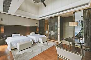 The Mulian Urban Resort Hotels Huadu