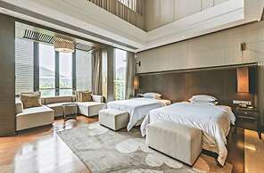 The Mulian Urban Resort Hotels Huadu