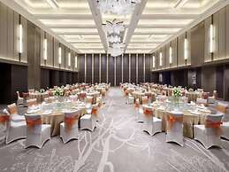 The Mulian Urban Resort Hotels Huadu