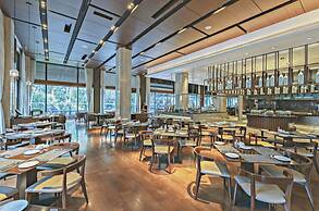 The Mulian Urban Resort Hotels Huadu