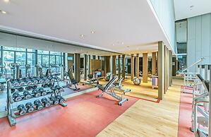 The Mulian Urban Resort Hotels Huadu