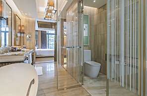 The Mulian Urban Resort Hotels Huadu