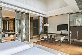 The Mulian Urban Resort Hotels Huadu