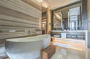 The Mulian Urban Resort Hotels Huadu