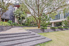 The Mulian Urban Resort Hotels Huadu