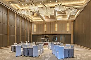 The Mulian Urban Resort Hotels Huadu