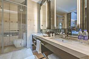 The Mulian Urban Resort Hotels Huadu