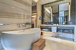 The Mulian Urban Resort Hotels Huadu